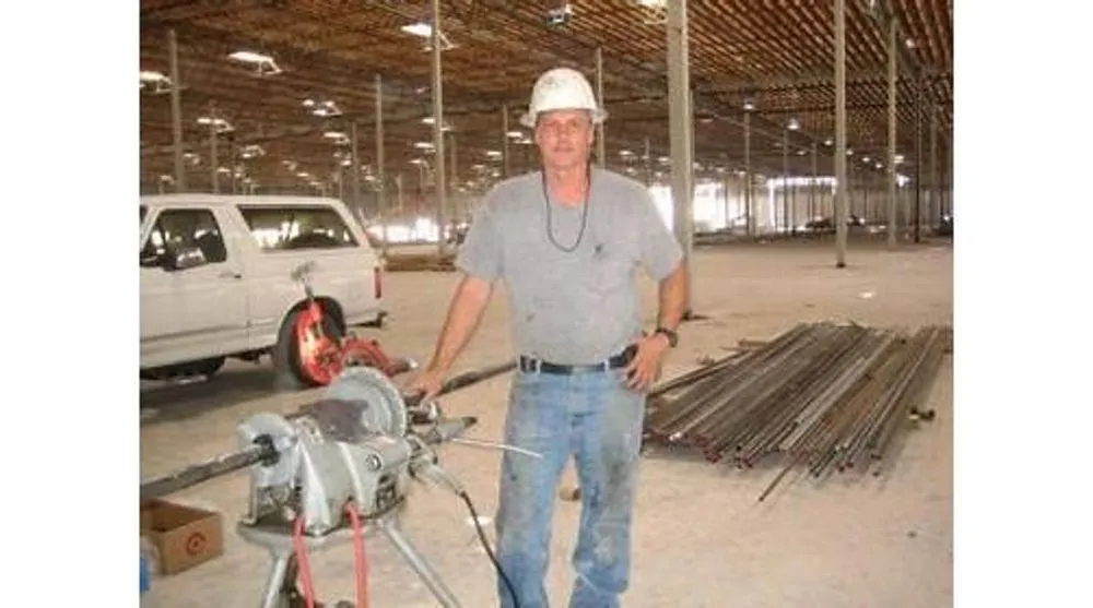 Slide of A Better Plumbing