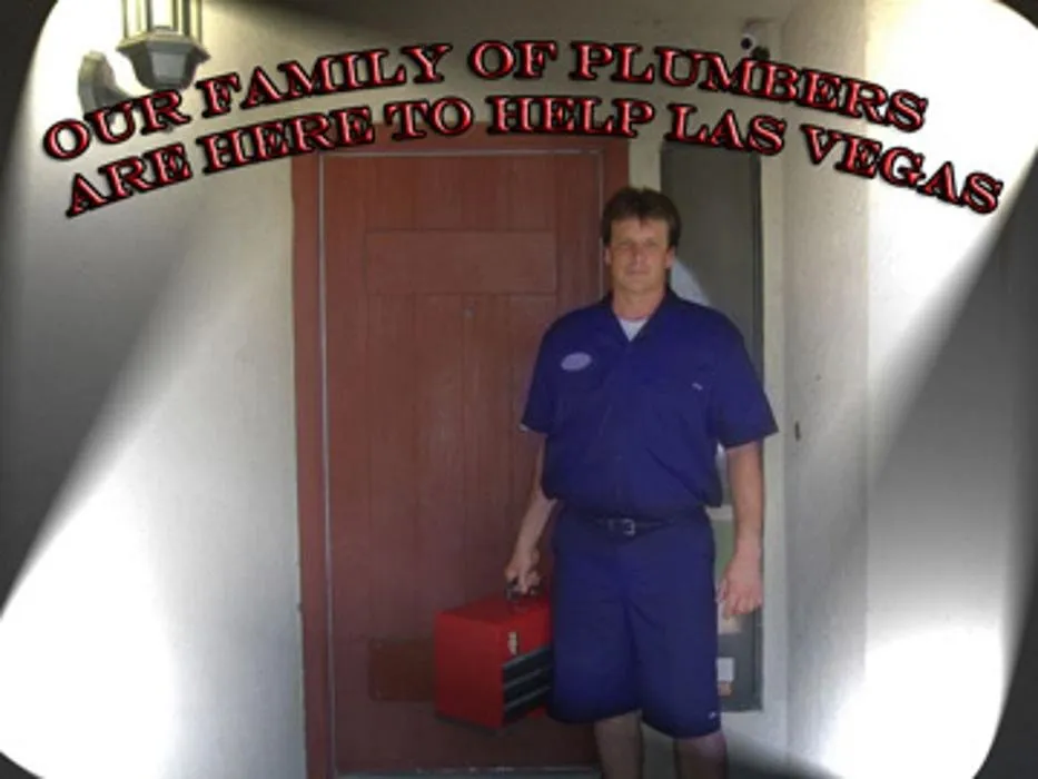 Quality drain cleaning in Las Vegas, NV by A Better Plumbing