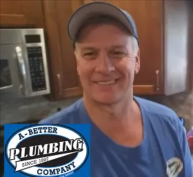 Slide of A Better Plumbing