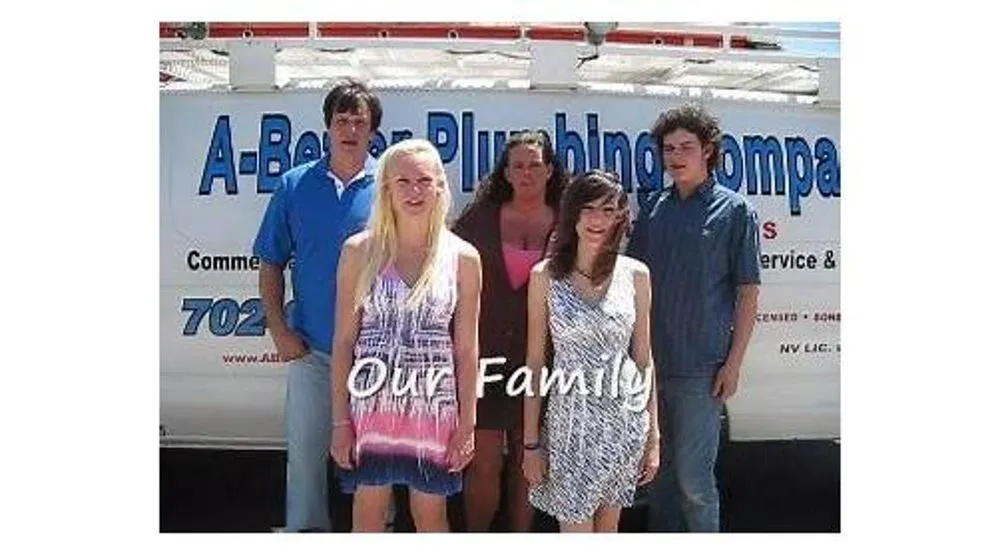 Slide of A Better Plumbing