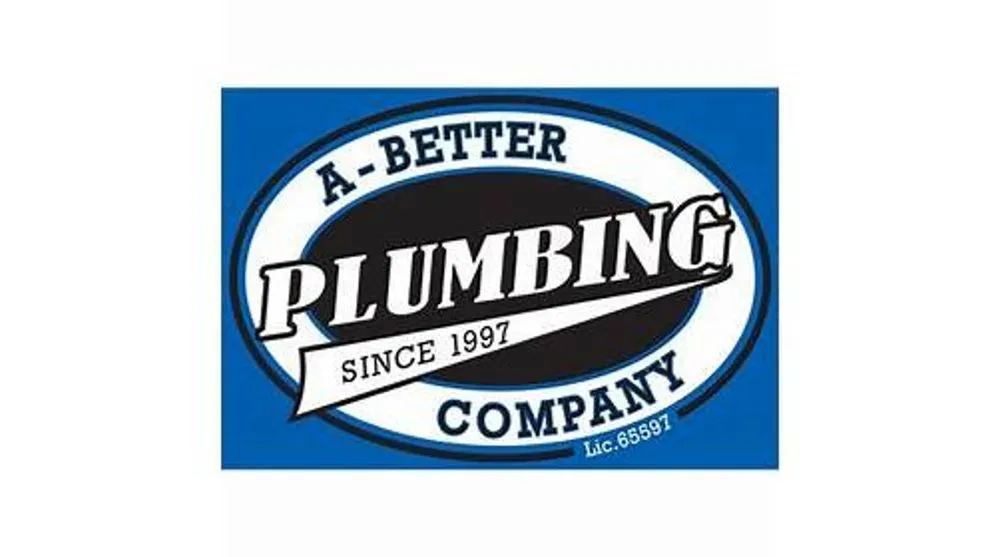 Slide of A Better Plumbing