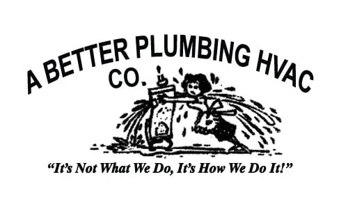 Slide of A Better Plumbing