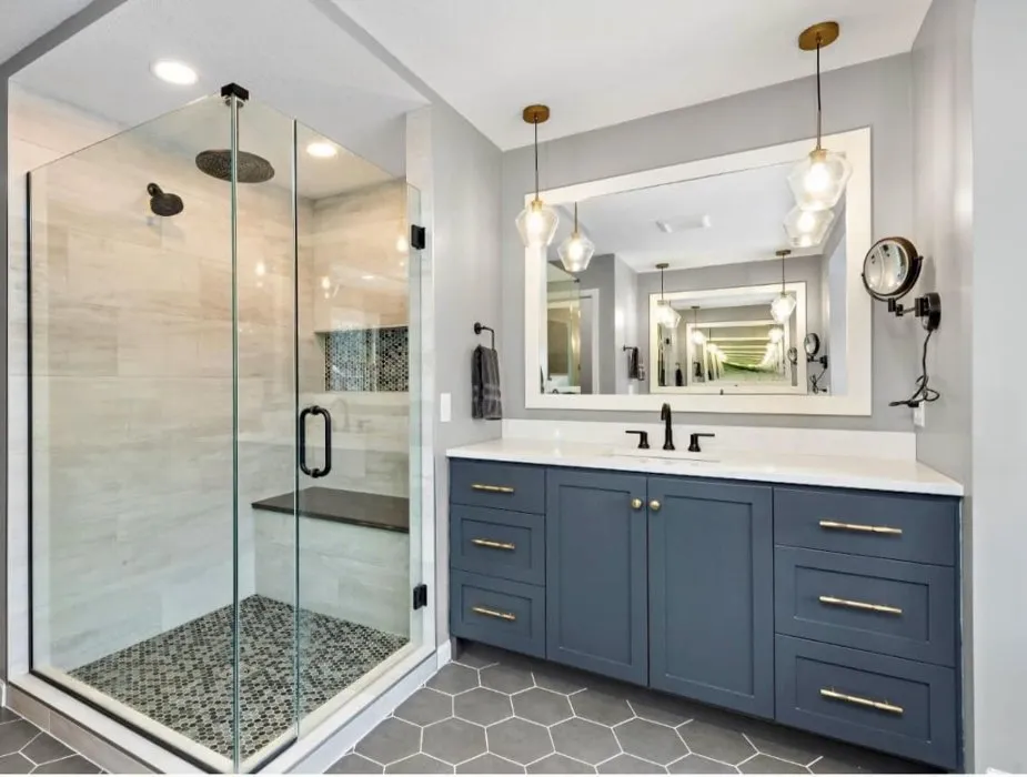 Slide of A-Better Plumbing