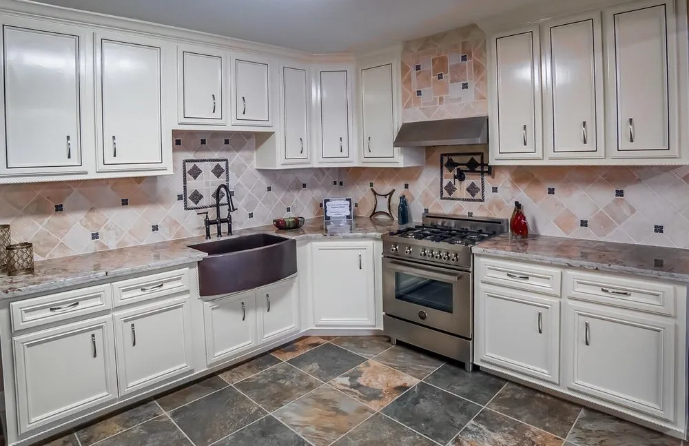 Slide of A-Better Plumbing