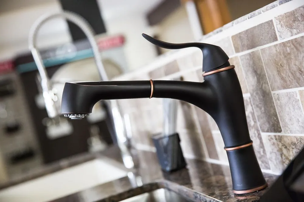 Slide of A-Better Plumbing