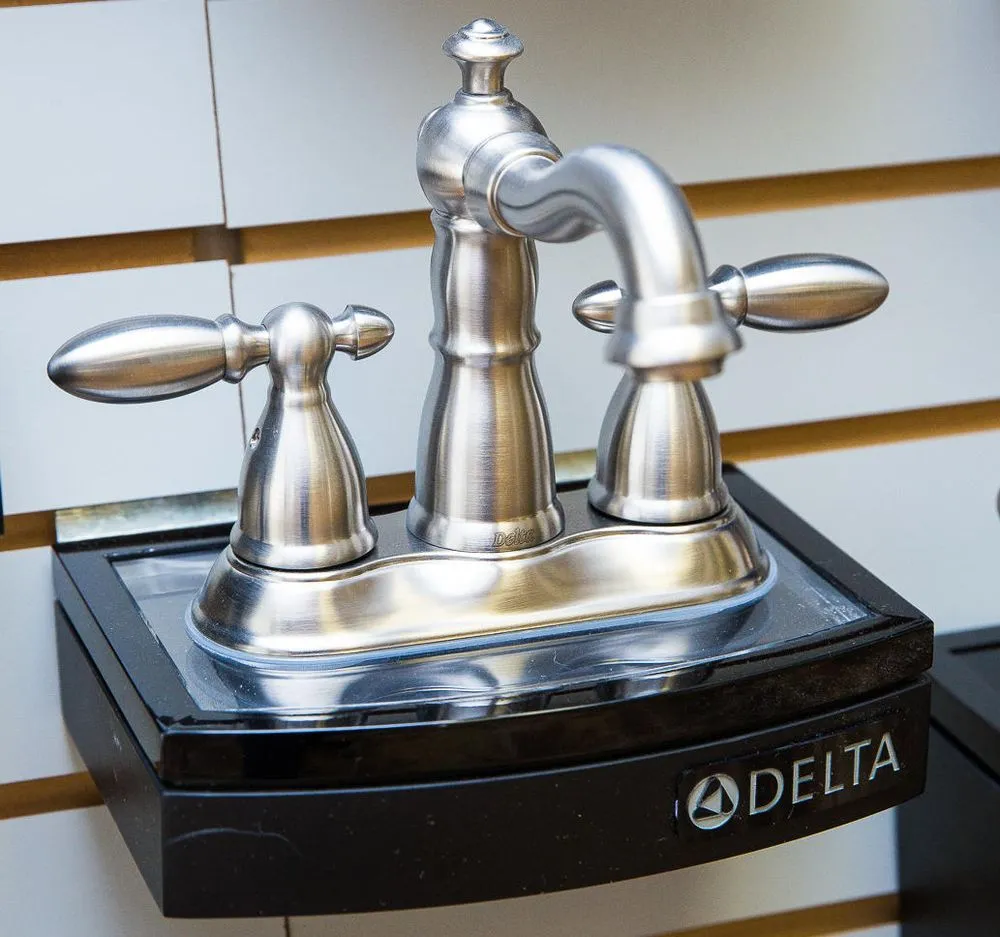 Slide of A-Better Plumbing