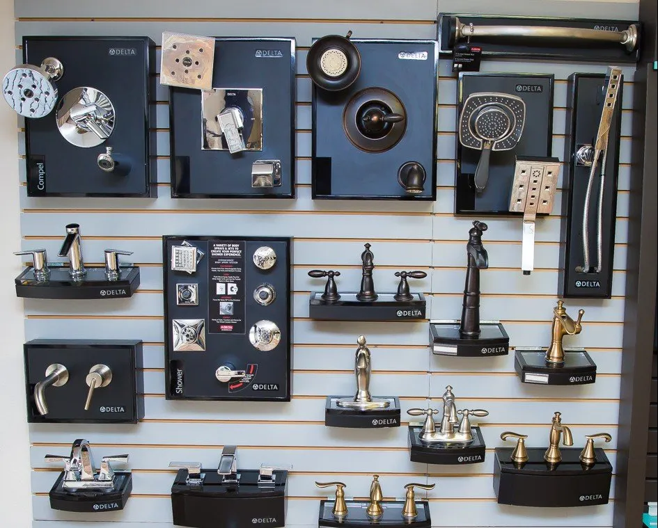 Slide of A-Better Plumbing