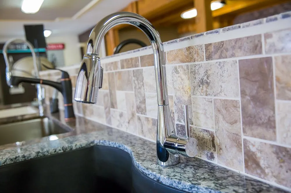 Slide of A-Better Plumbing