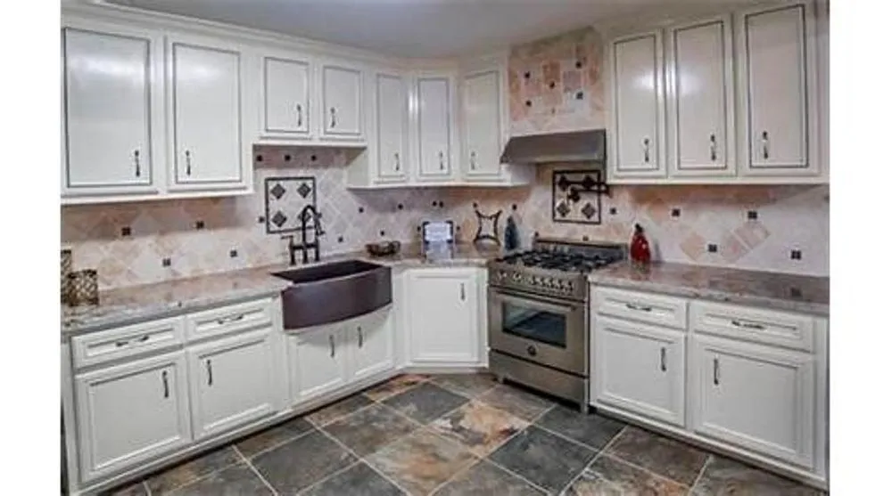 Slide of A-Better Plumbing