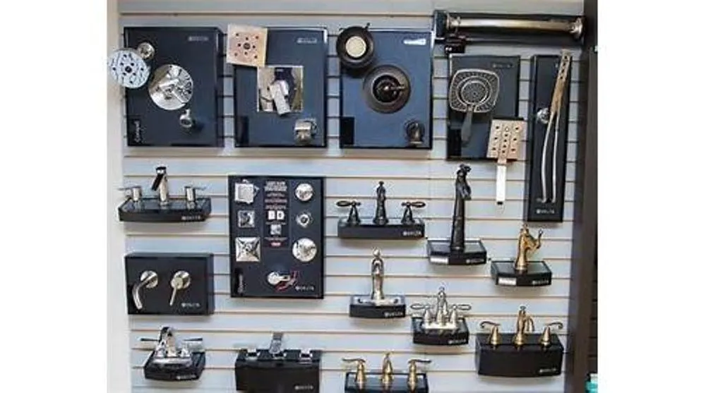 Slide of A-Better Plumbing