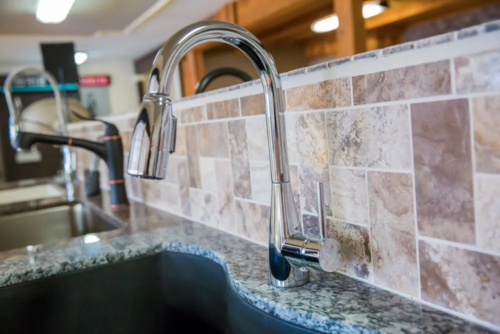 Slide of A-Better Plumbing