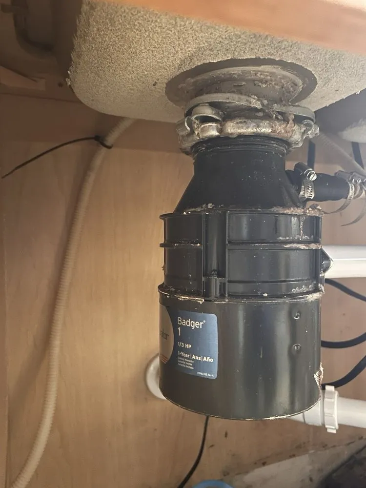 Slide of A-Better Plumbing