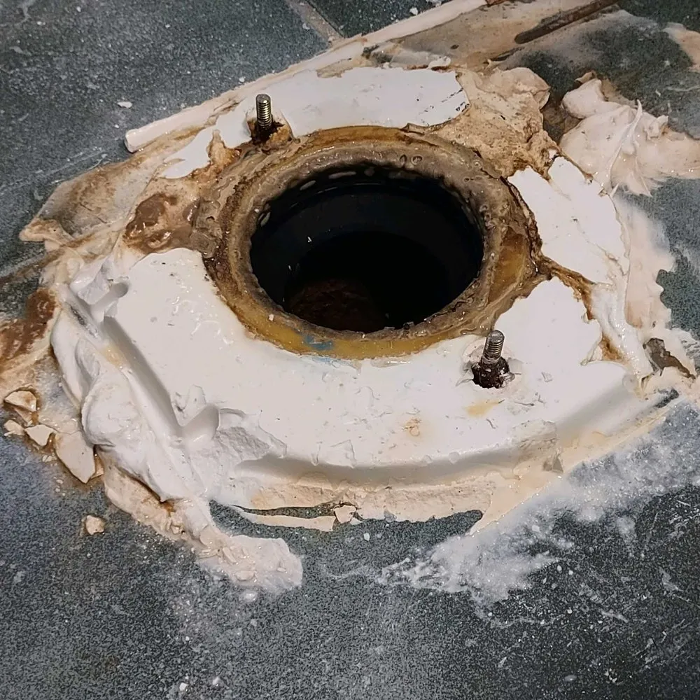 Slide of A Better Plumbing
