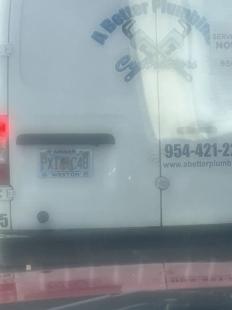 Slide of A Better Plumbing