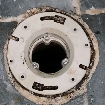 A Better Plumbing Logo