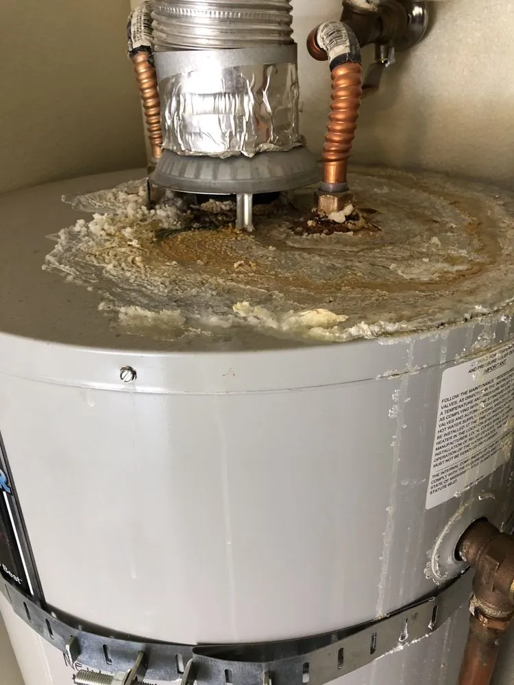 Slide of A Better Plumbing