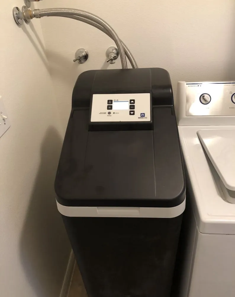 Slide of A Better Plumbing