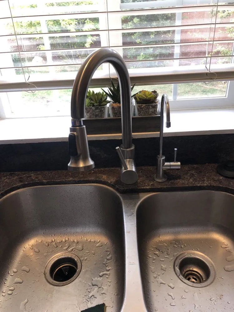 Slide of A Better Plumbing