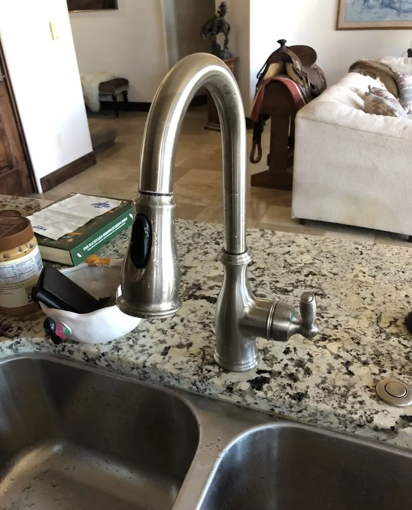 Slide of A Better Plumbing