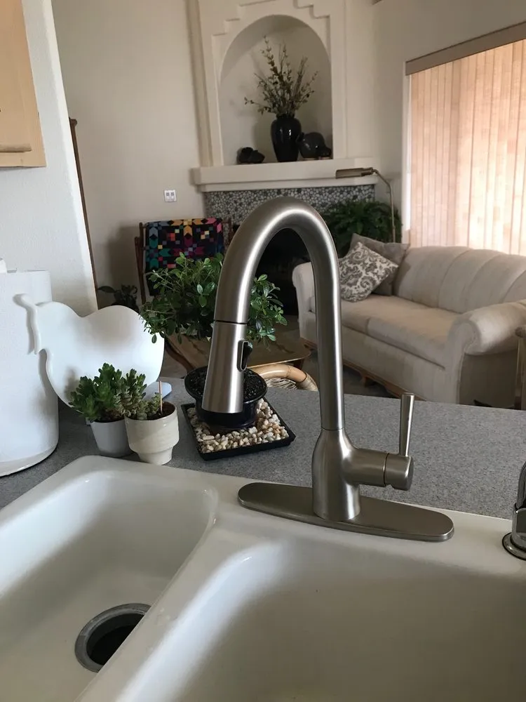 Slide of A Better Plumbing