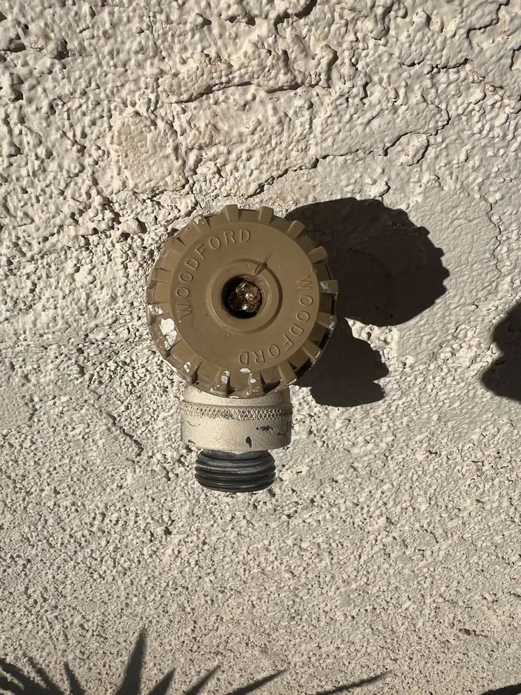 Trusted pipe repair for homes in Saint George, UT by A Better Plumbing