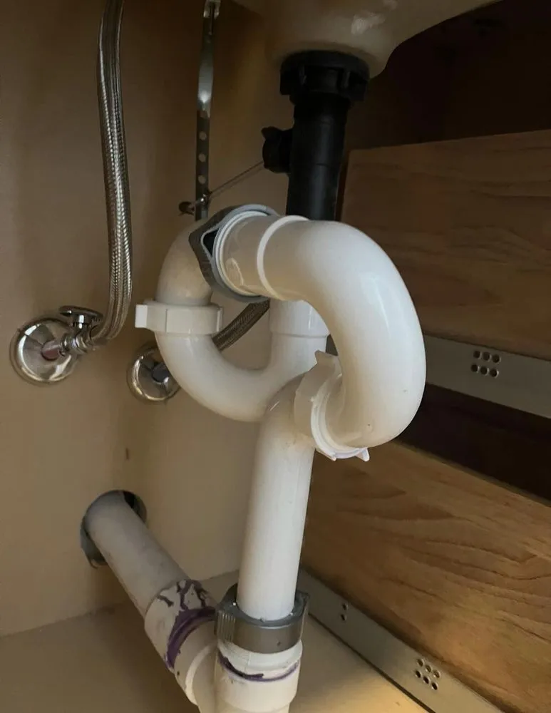 Reliable emergency plumbing in Saint George, UT by A Better Plumbing