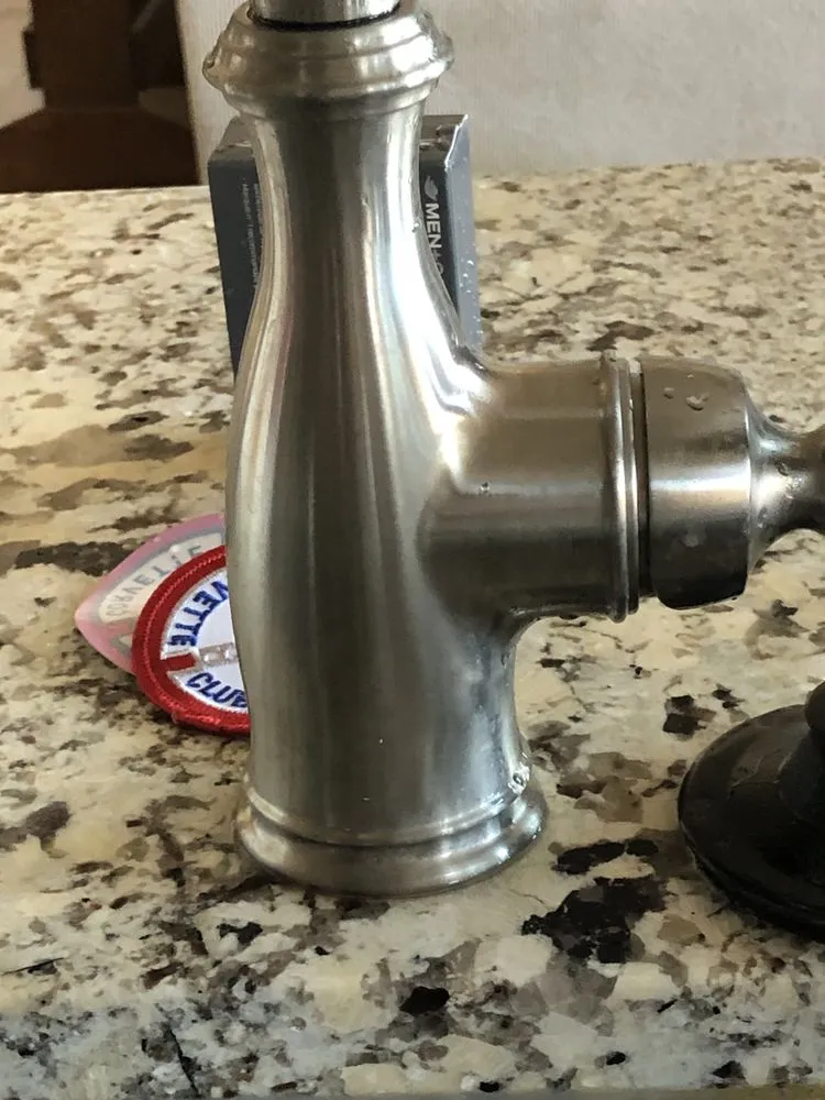 Emergency leak detection in Saint George, UT by A Better Plumbing