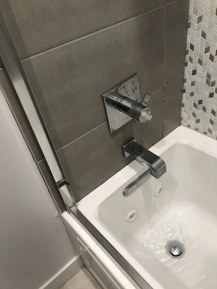 Professional leak detection for homes in Saint George, UT by A Better Plumbing