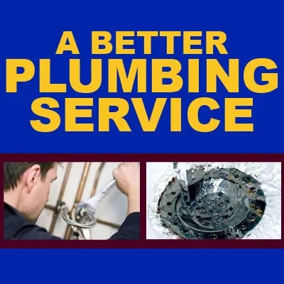 Slide of A Better Plumbing Service