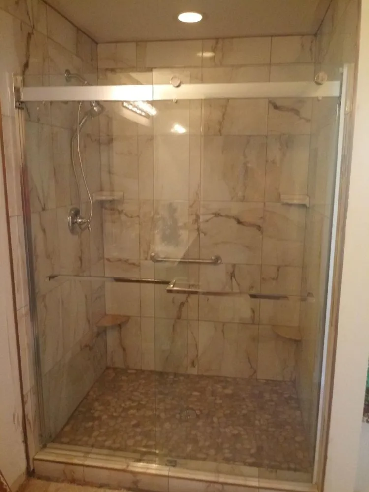 Slide of A Better Plumbing Solution