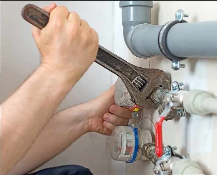 Slide of A Better Rooter Plumbing