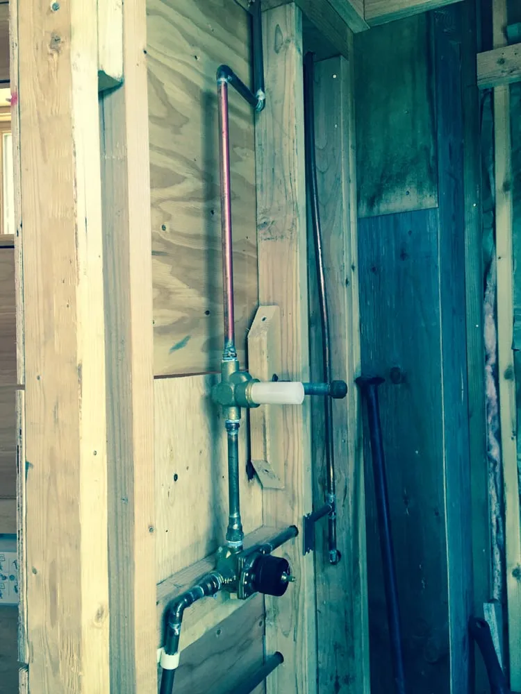 Slide of A Better Rooter Plumbing