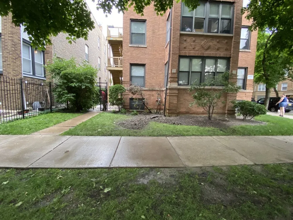 Slide of A Better Way