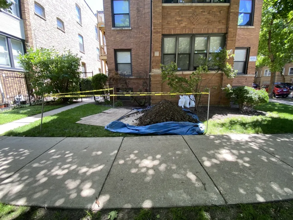 Slide of A Better Way