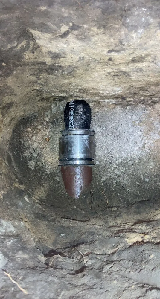 Slide of A Better Way