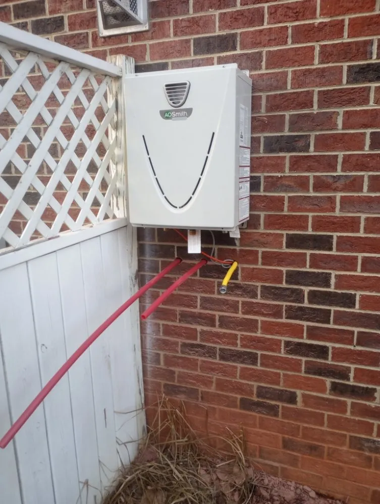 Slide of A Better Way Plumbing & Electrical