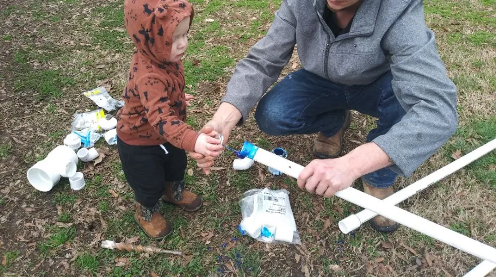 Slide of A Better Way Plumbing & Electrical