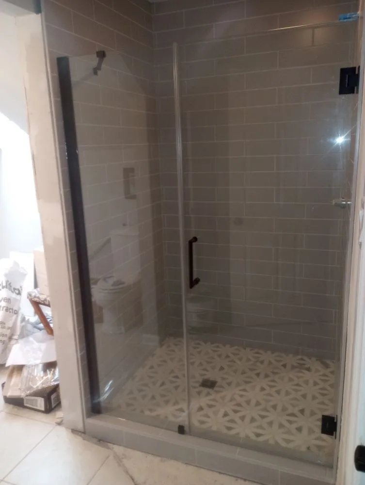 Slide of A Better Way Plumbing & Electrical