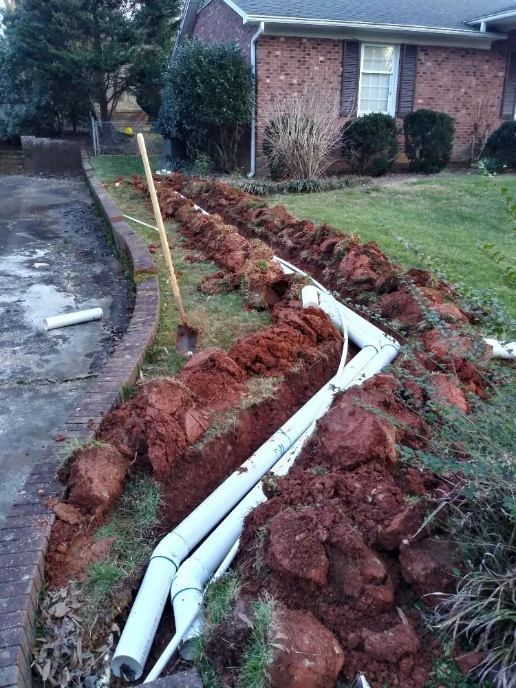 Slide of A Better Way Plumbing & Electrical