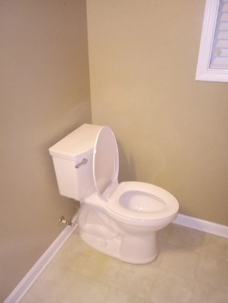 Slide of A Better Way Plumbing & Electrical