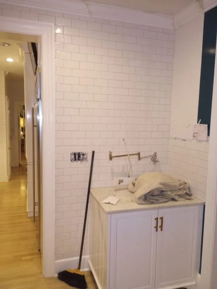 Slide of A Better Way Plumbing & Electrical