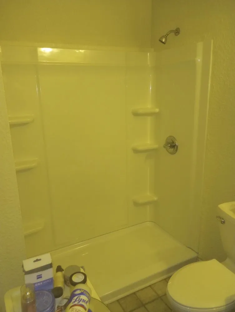 Slide of A Better Way Plumbing & Electrical