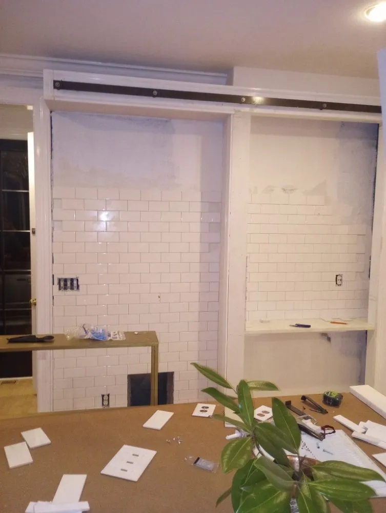 Slide of A Better Way Plumbing & Electrical