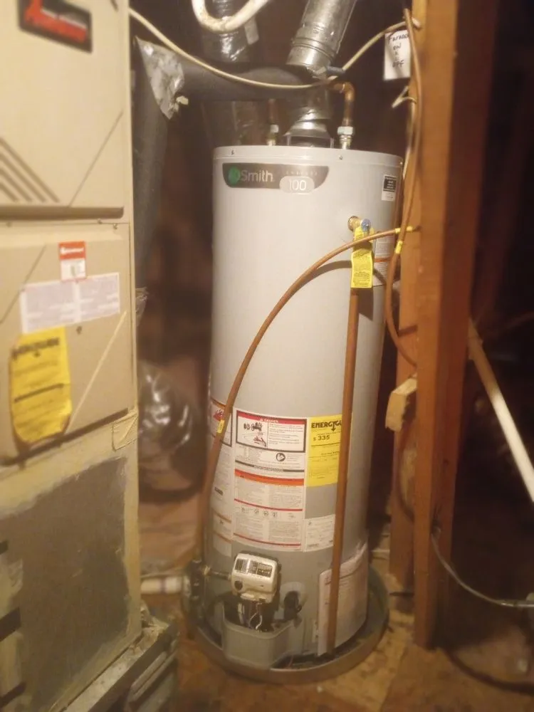 Slide of A Better Way Plumbing & Electrical