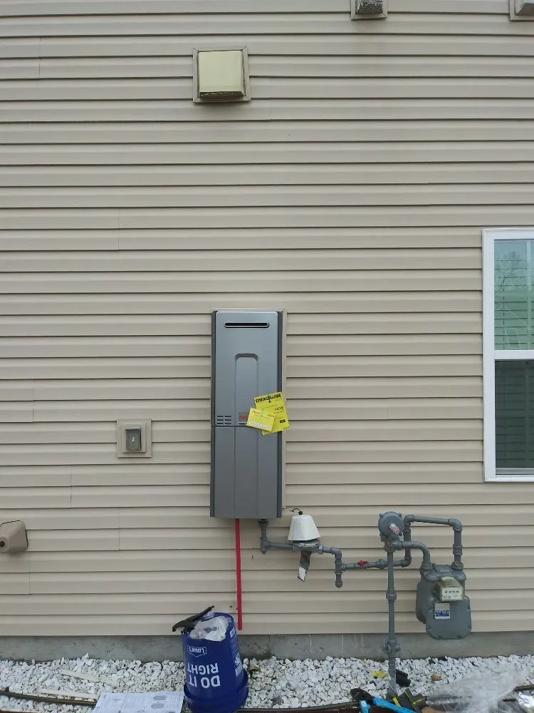 Slide of A Better Way Plumbing & Electrical