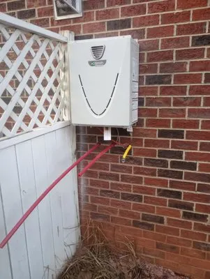 A Better Way Plumbing & Electrical Logo