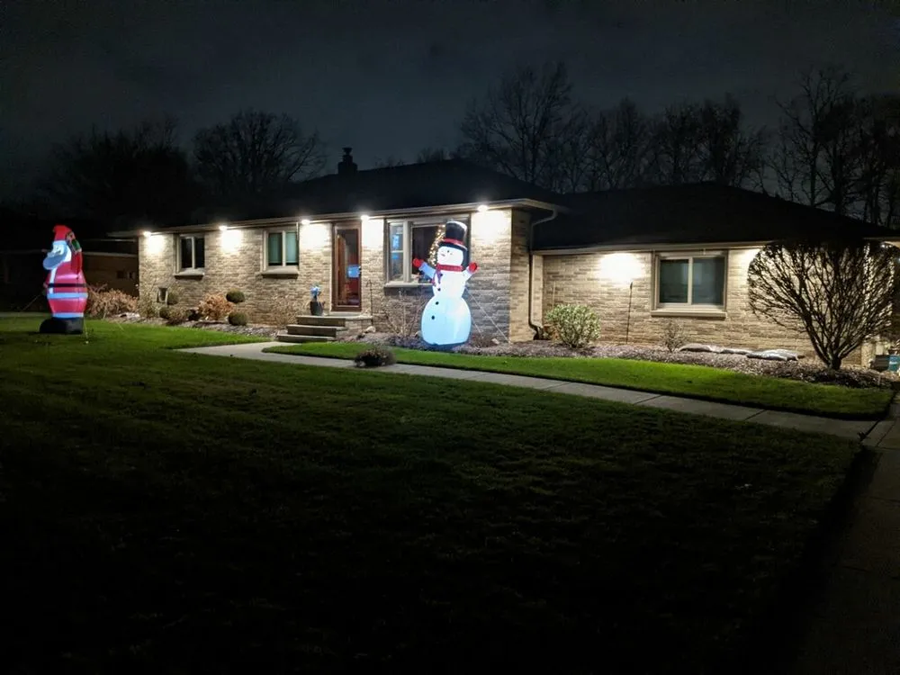 Slide of A Big Brother