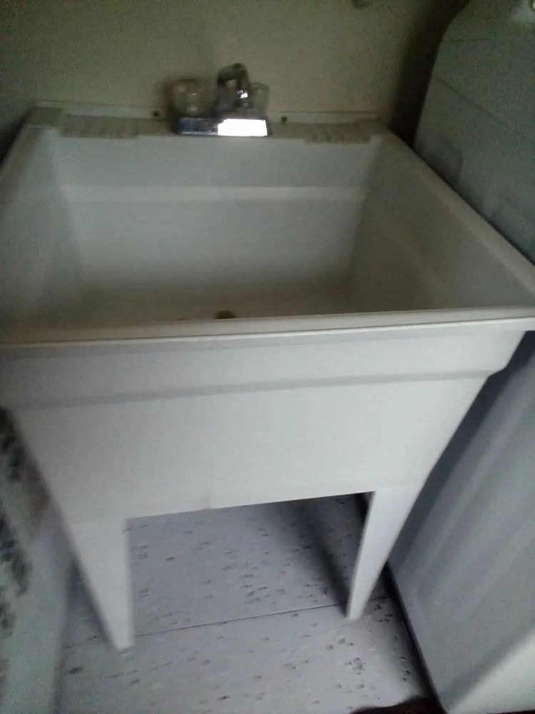 Slide of A Booth Plumbing & Heating Service