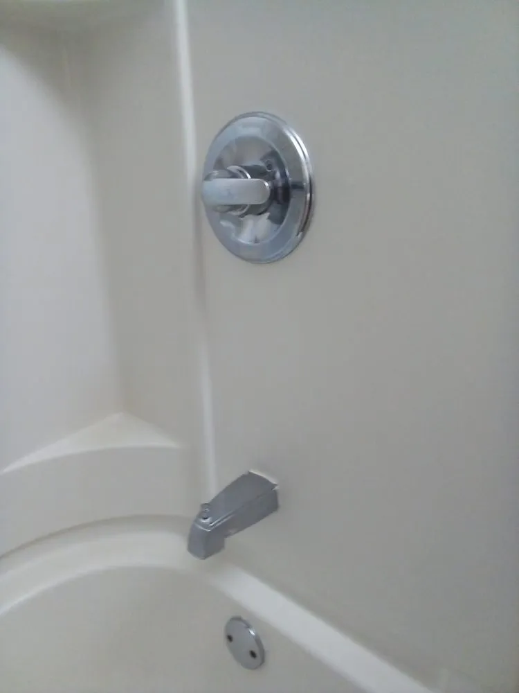 Slide of A Booth Plumbing & Heating Service