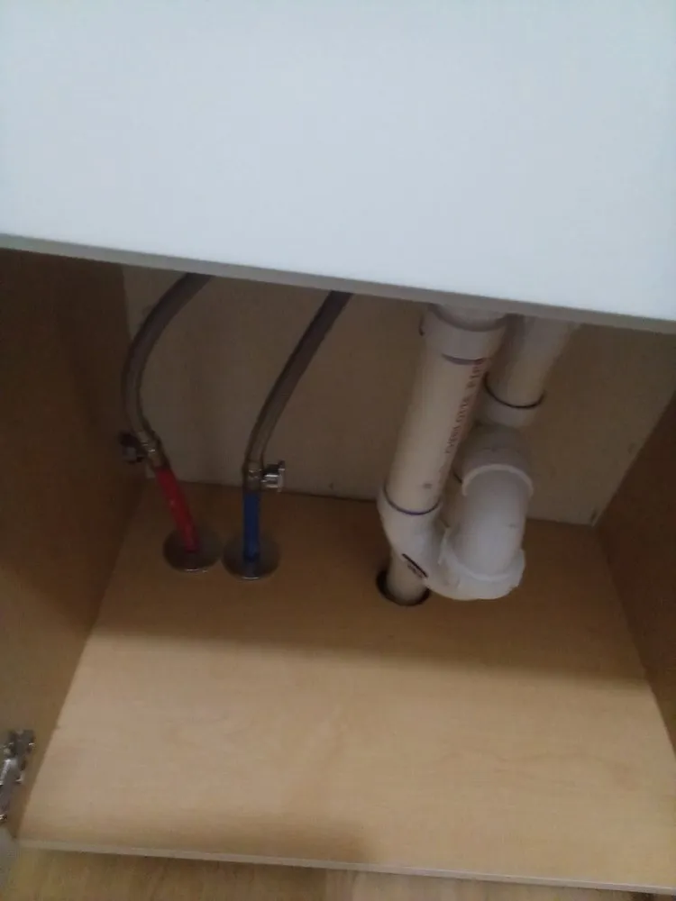 Slide of A Booth Plumbing & Heating Service